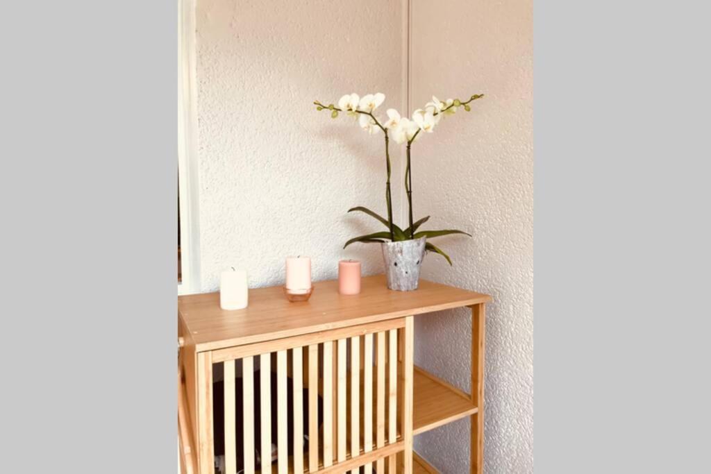 La Petite Pinede Studio Climatise Proche Plage Sanary-sur-Mer Exterior photo